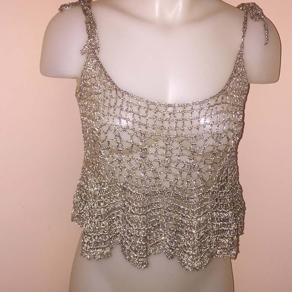 Petite topshop top